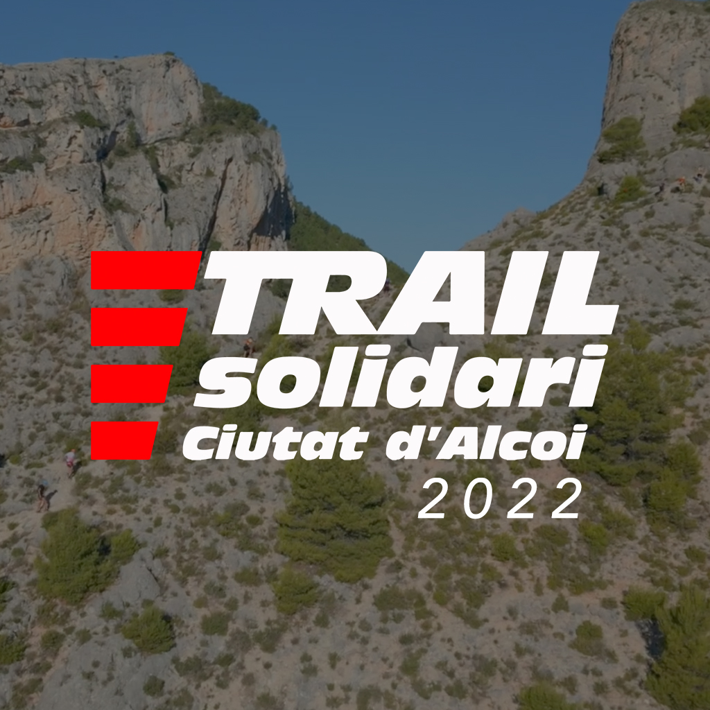 Trail Solidari 2022